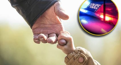 Abuelito salva a su nieta de 5 años de ser secuestrada; se sacrificó para que no se la llevaran