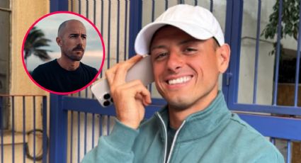 ‘Chicharito’ Hernández lanza polémico mensaje y las redes explotan; ¿qué dijo? | VIDEO