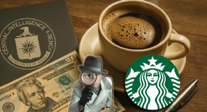 Starbucks secreto dentro de la CIA: el café más vigilado de Estados Unidos donde no puedes dar tu nombre