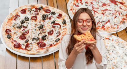 ¿Cuál es la mejor pizzería en Estados Unidos, según expertos?; no está en Nueva York