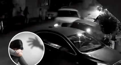 Automovilista atropella a hombre en Reynosa; había sido denunciado por molestar a una mujer | VIDEO