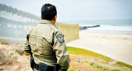 La última frontera: entre el muro y el mar