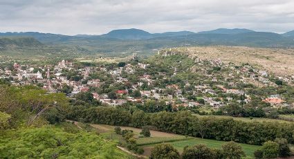 Este lugar no es pueblo mágico, ni el más bonito, pero, ¿por qué supera a todos en México?