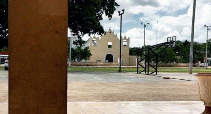 Este es el pueblo con el nombre más corto de México, llamado como un famoso videojuego