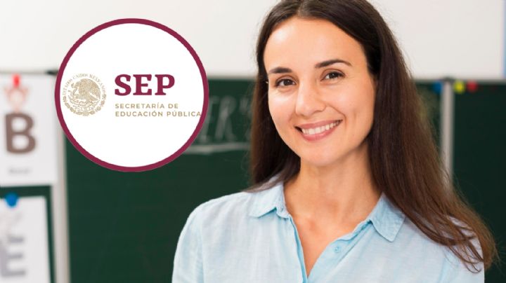 SEP y Conafe: convocatoria para estudiar la licenciatura en Educación Primaria en 2025