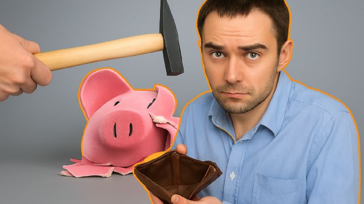 BBVA: estos cuatro errores con tu tarjeta de crédito podrían llevarte a la quiebra