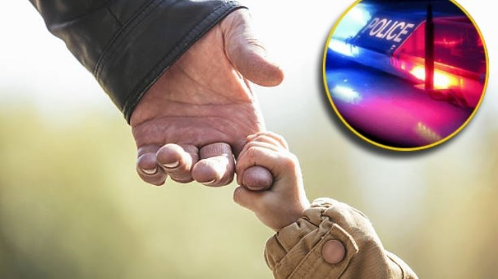 Abuelito salva a su nieta de 5 años de ser secuestrada; se sacrificó para que no se la llevaran