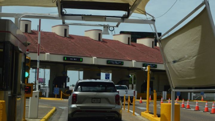 Laredo considera aumento en tarifas de peaje tras años sin cambios