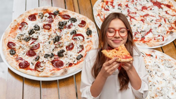 ¿Cuál es la mejor pizzería en Estados Unidos, según expertos?; no está en Nueva York
