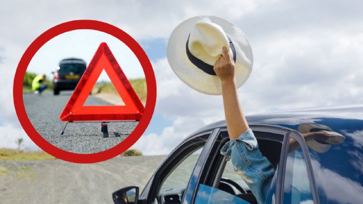 Vacaciones de verano 2025: ¿cómo lograr un viaje perfecto y seguro en carretera?