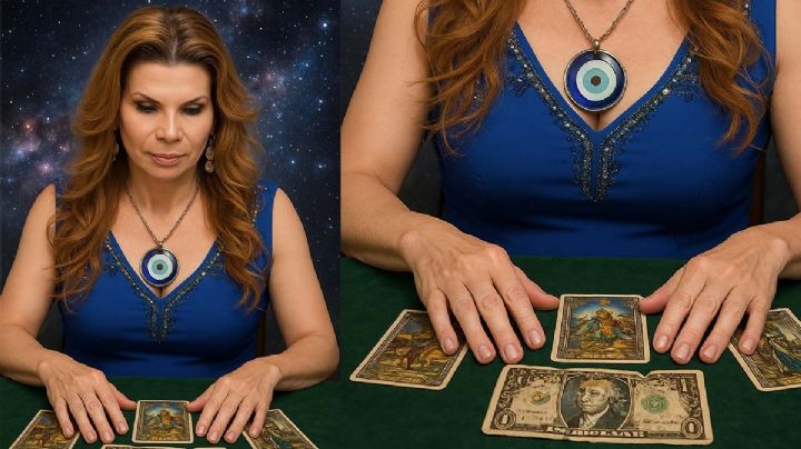 Horóscopos de Mhoni Vidente para HOY martes 22 de julio de 2025