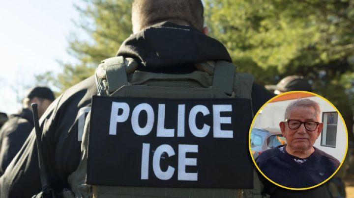 ICE deporta a abuelito de 82 años tras renovar Green Card; familia recibe falsa noticia de su muerte