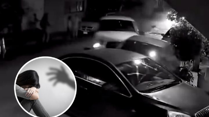 Automovilista atropella a hombre en Reynosa; había sido denunciado por molestar a una mujer | VIDEO