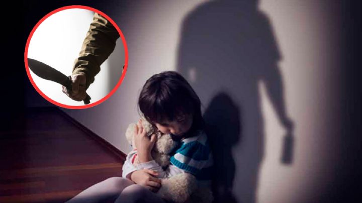 Hombre borracho saca el machete y le quita la vida a sobrino frente a su familia; así fue detenido