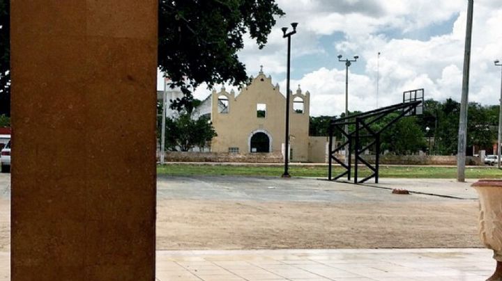 Este es el pueblo con el nombre más corto de México, llamado como un famoso videojuego