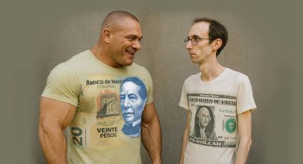 Peso muestra músculo frente a un dólar flácido: tipo de cambio de HOY martes 22 de julio de 2025