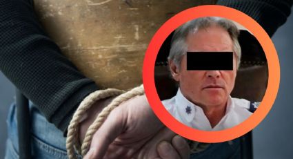 Hernán Bermúdez, exjefe policiaco de Tabasco, es buscado por la INTERPOL: ¿de qué se le acusa?