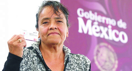 Beneficiará pensión a más mujeres en Nuevo Laredo