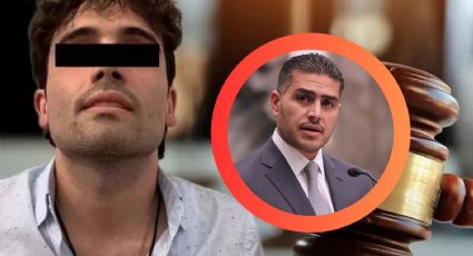 'No hay indicios de que vaya a salir libre pronto': Harfuch aclara situación de Ovidio Guzmán