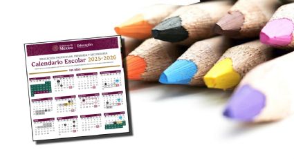 SEP: esta sería la lista de útiles escolares por cada grado para el siguiente ciclo 2025-2026