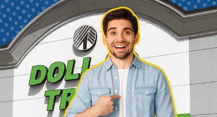 Dollar Tree trae de regreso este icónico juguete de los 90 por solo 1.25 dólares