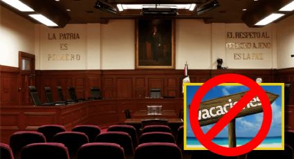 Esta empresa mexicana intentó frenar las vacaciones de 12 días, ¿qué fue lo que hizo?