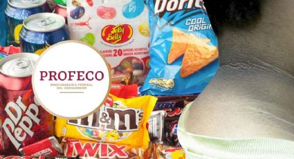 Profeco: estos alimentos dañan tu salud silenciosamente y hacen que subas de peso rápido