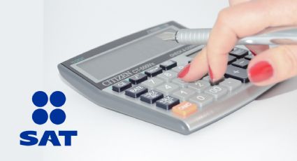 SAT lanza programa para regularizar tu situación fiscal; ¿te puede perdonar adeudos?