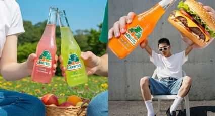 ‘Qué buenos son’: Jarritos conquistan Corea del Sur; venden sabores que no hay en México