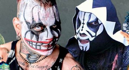 Regresan Mr. Iguana, L.A. Park y Pagano a darse con todo en la Lauro Luis Longoria