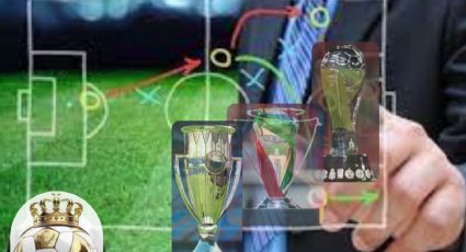 Adiós al ‘Rey Midas’; lo ganó todo como DT y ahora  pone punto final a su carrera