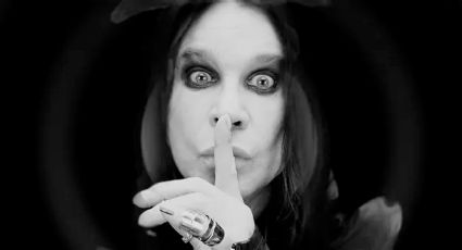 Desde inhalar hormigas y tragar murciélagos: conoce las locuras que Ozzy Osbourne hizo en vida