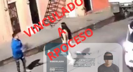 Caso Karla: Kelvin 'N' podría pasar este tiempo en prisión tras matar a la joven
