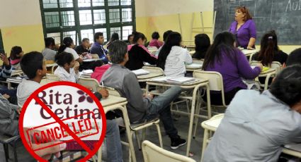Beca Rita Cetina: por estas razones podrán quitarles el apoyo económico a los estudiantes