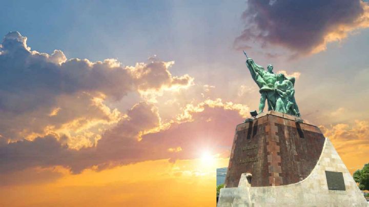 Clima en Nuevo Laredo: tome mucha agua; el calor seguirá en la ciudad con temperaturas alarmantes