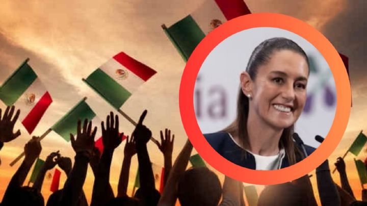 52% de mexicanos ve mejora en seguridad: Sheinbaum celebra avance y respaldo popular