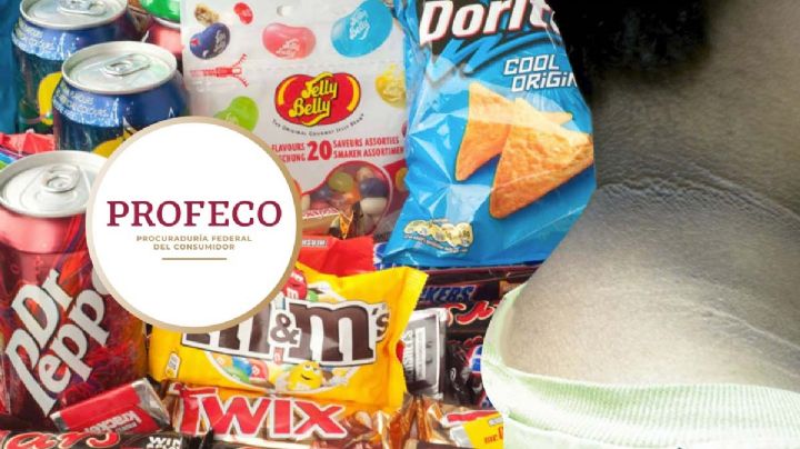 Profeco: estos alimentos dañan tu salud silenciosamente y hacen que subas de peso rápido