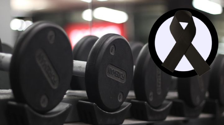 José se sintió mal, vomitó y murió en sucursal de Smart Fit