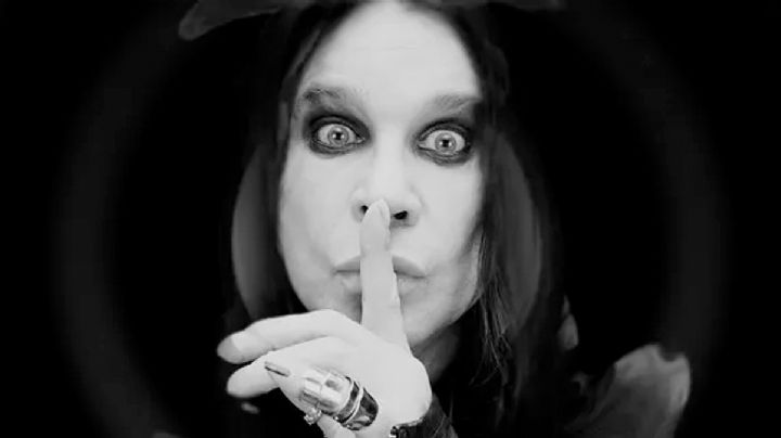 Desde inhalar hormigas y tragar murciélagos: conoce las locuras que Ozzy Osbourne hizo en vida