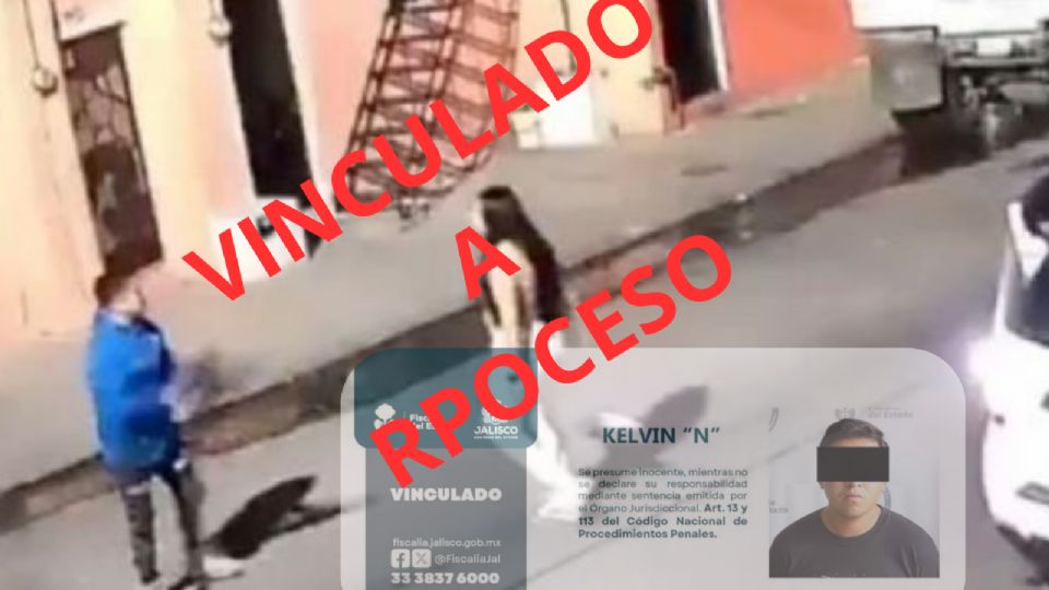 Podrían ser de 40 a 60 años de prisión