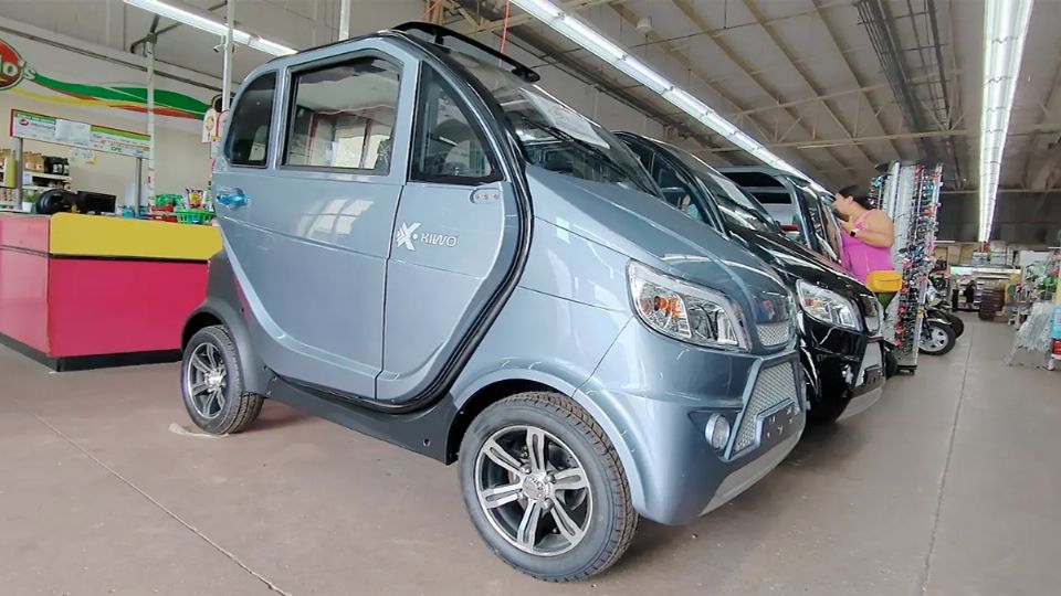 El Kiwo de Waldos