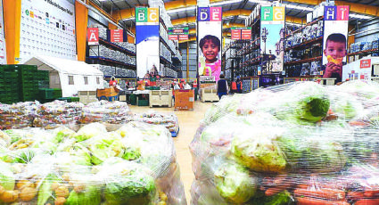Padecen 59 mil personas en Nuevo Laredo por acceso a alimentos