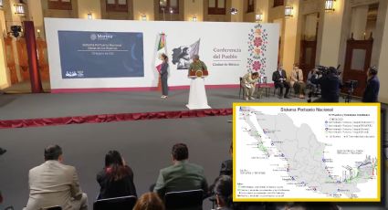 SEMAR moderniza seis puertos clave para impulsar la economía y el turismo en México