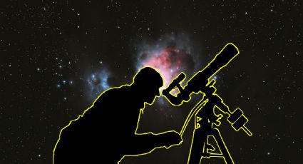 Captan, por primera vez en la historia, el momento del nacimiento de un planeta en tiempo real