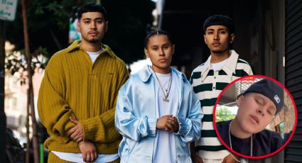 Yahritza Martínez ruega perdón tras polémica sobre comida en México: 'si perdonaron a su ex, perdónenme a mi'