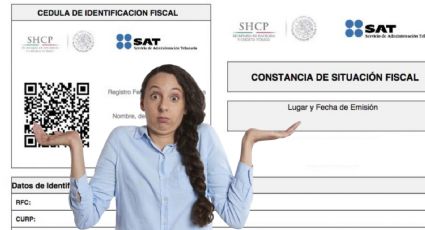 SAT: ¿la Constancia de Situación Fiscal ya no podrá ser emitida en 2025?, el organismo aclara