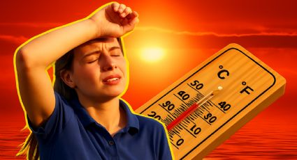 Clima en Nuevo Laredo: el calor extremo se apodera de la frontera; alerta por índice UV