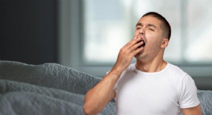 ¿Por qué al dormir más tiempo te sientes más cansado?, esto dicen los expertos