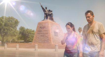 Clima en Nuevo Laredo: calor será abrazador, pero hay esperanza de lluvia, ¿cuándo?