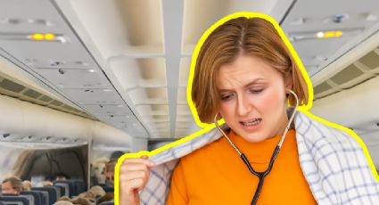 Usar esta prenda en los aviones podría hacerte sufrir una trombosis, según expertos